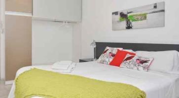 Simply Feel At Home Apartments Córdoba Buitenkant foto