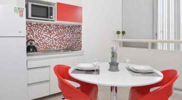 Simply Feel At Home Apartments Córdoba Buitenkant foto